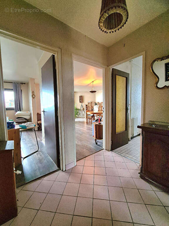 Appartement à CRETEIL