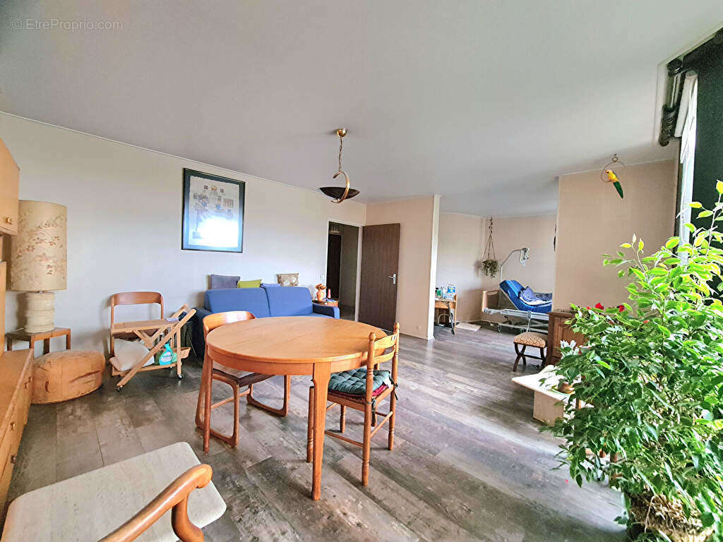 Appartement à CRETEIL