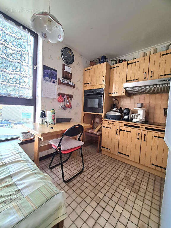 Appartement à CRETEIL