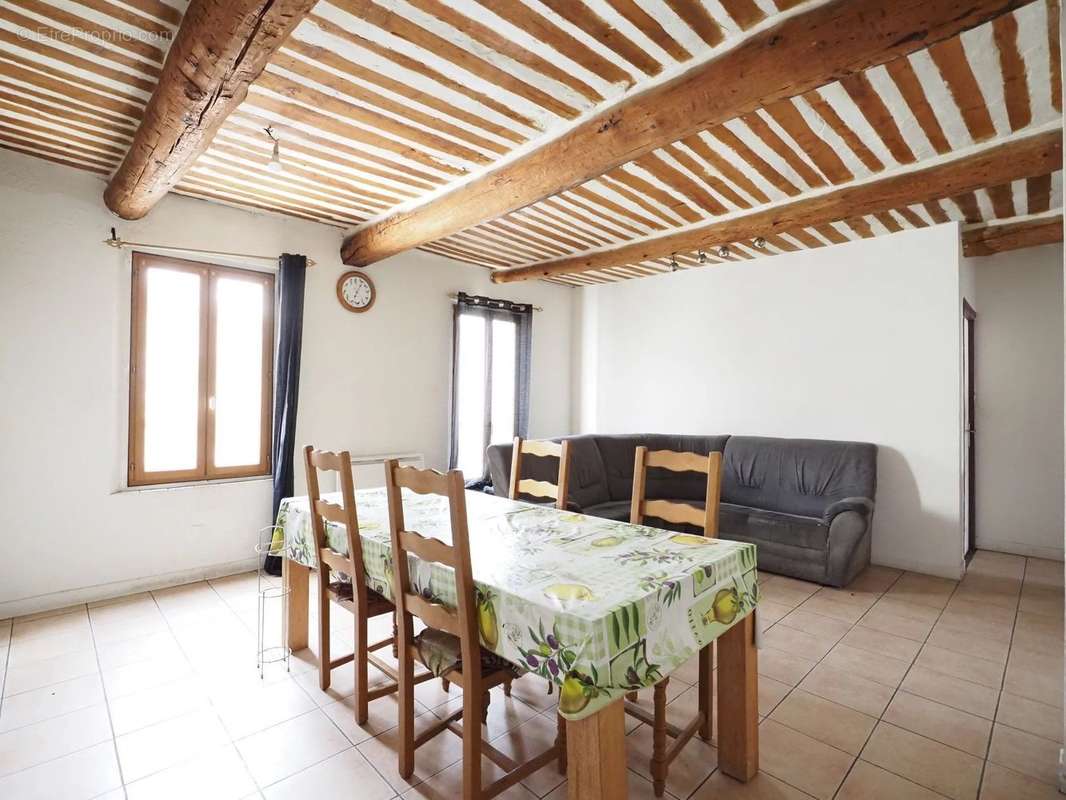 Appartement à MANOSQUE