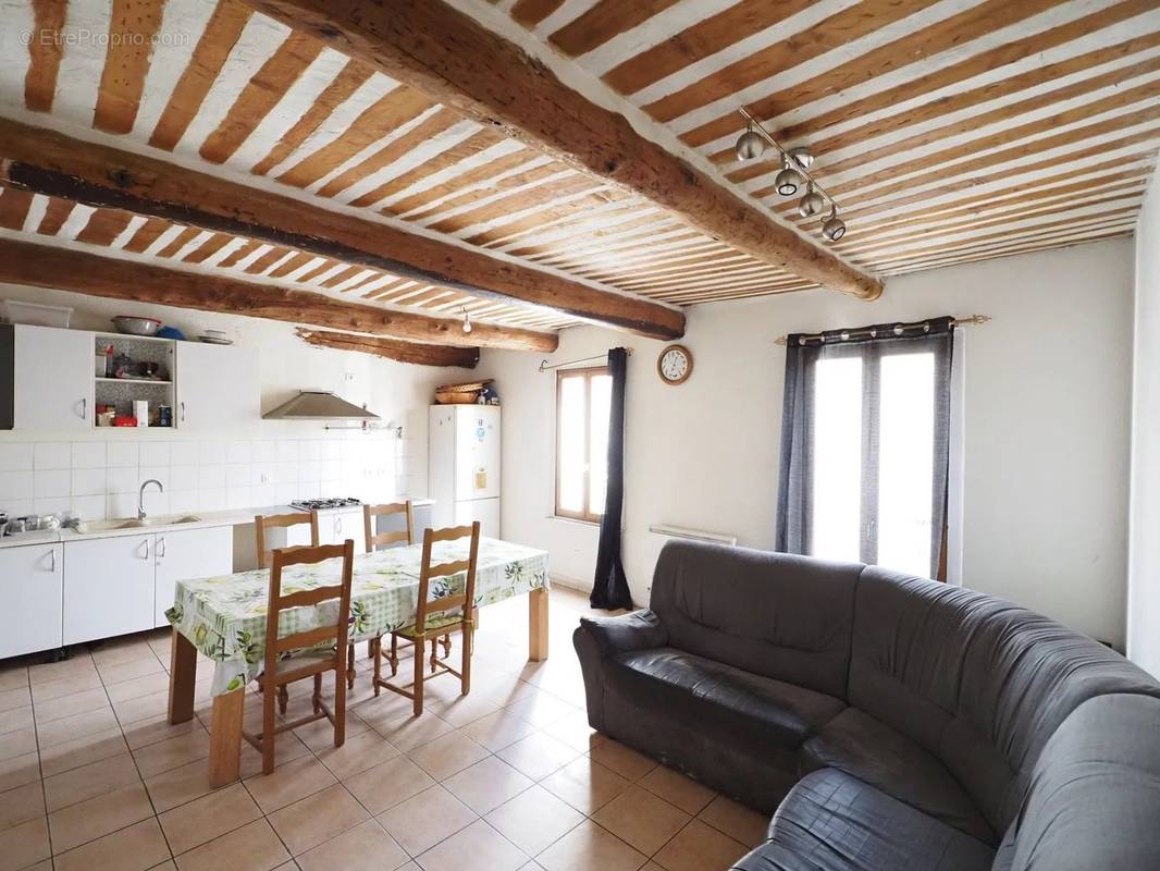 Appartement à MANOSQUE