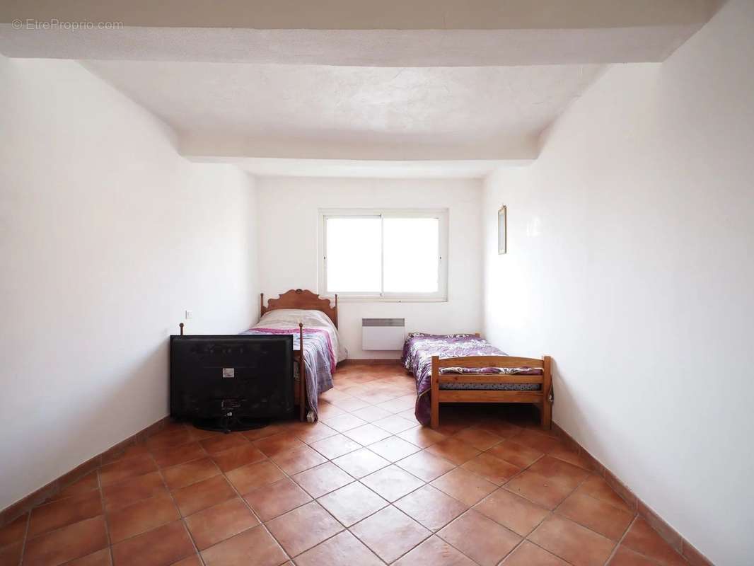 Appartement à MANOSQUE