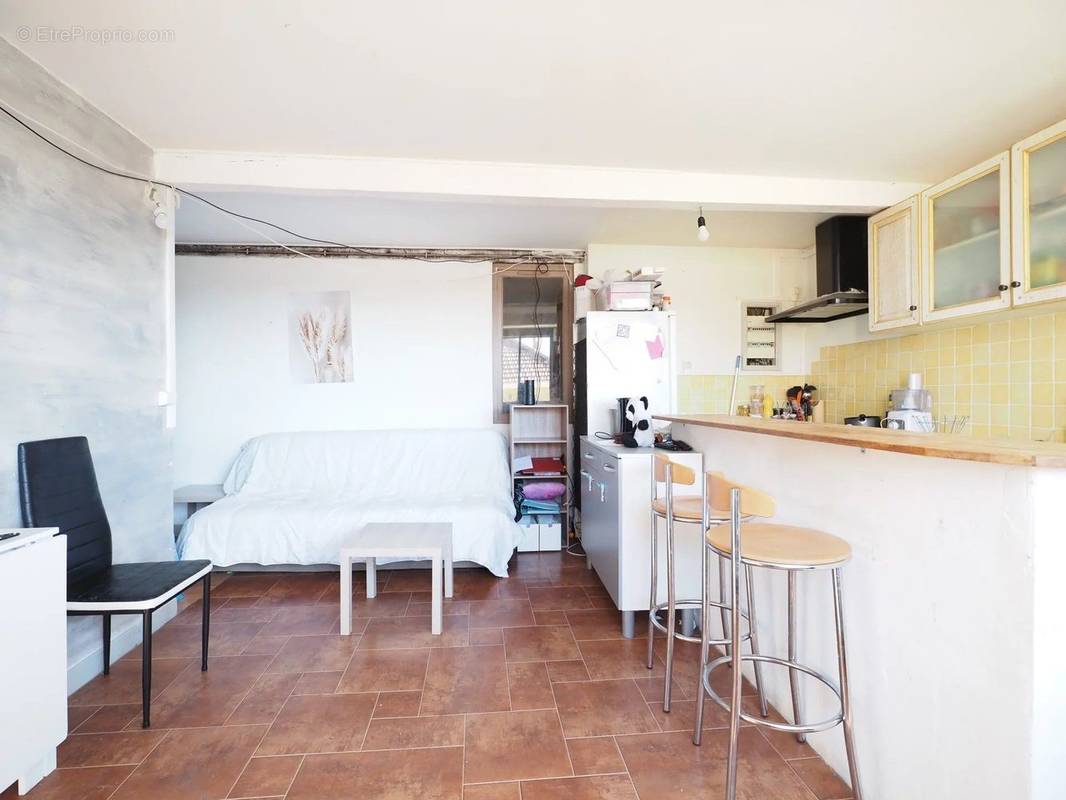 Appartement à MANOSQUE