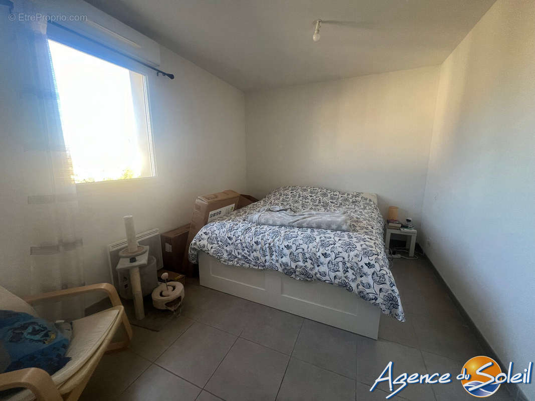 Appartement à BASSAN