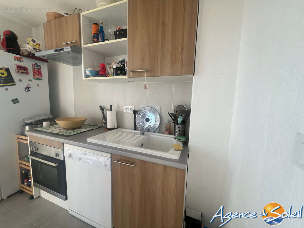 Appartement à BASSAN