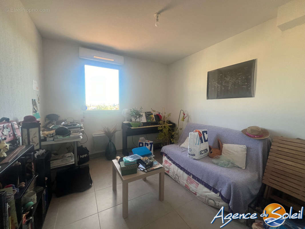 Appartement à BASSAN