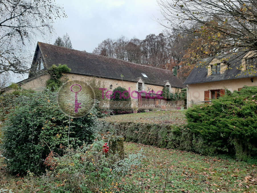 Maison à BELLEME