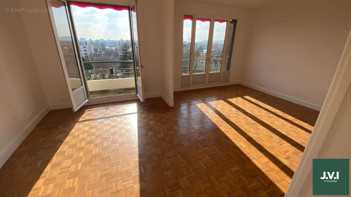 Appartement a louer enghien-les-bains - 5 pièce(s) - 93 m2 - Surfyn