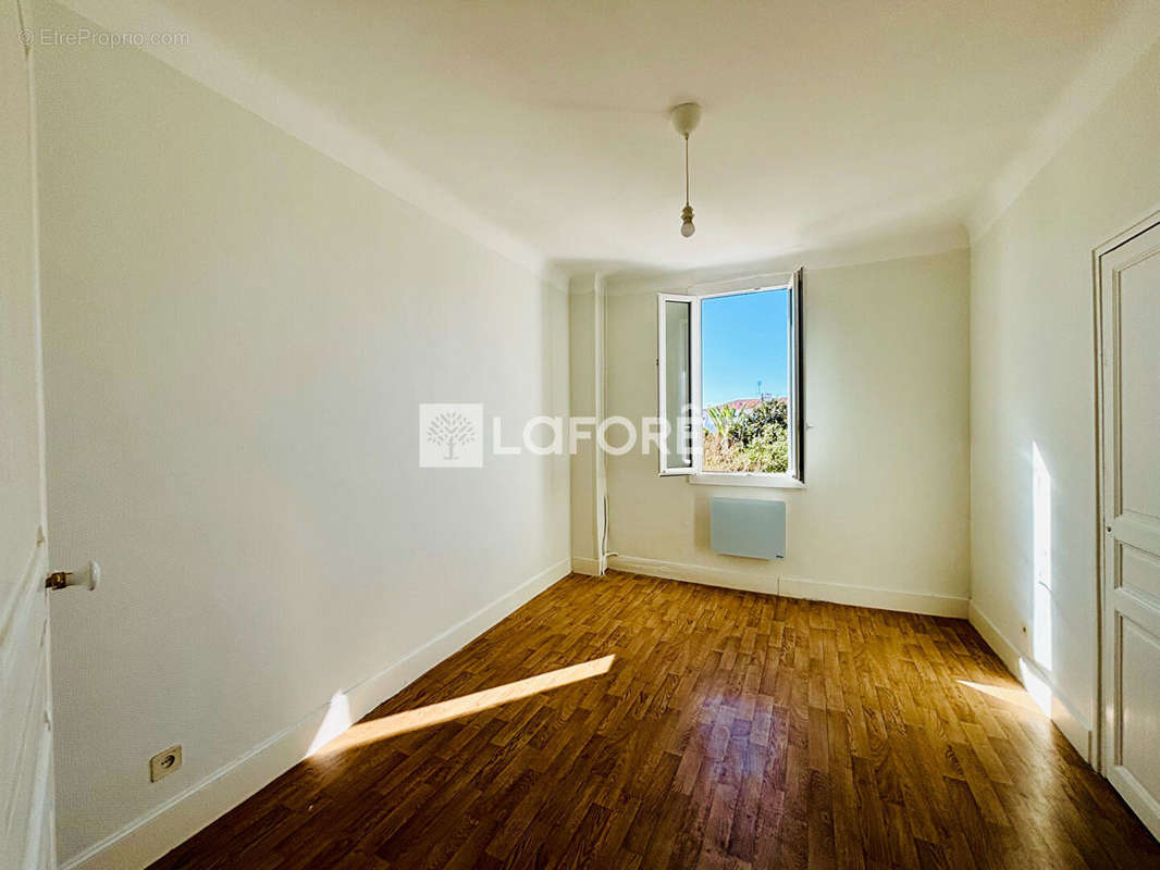 Appartement à BIARRITZ