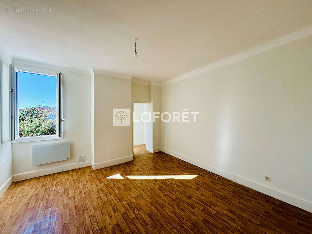 Appartement à BIARRITZ