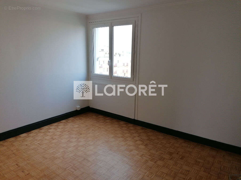 Appartement à COMPIEGNE