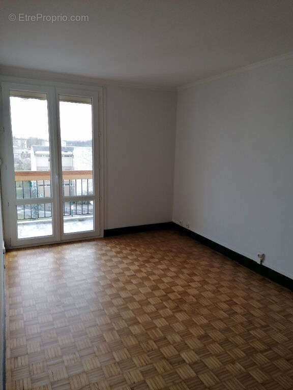 Appartement à COMPIEGNE