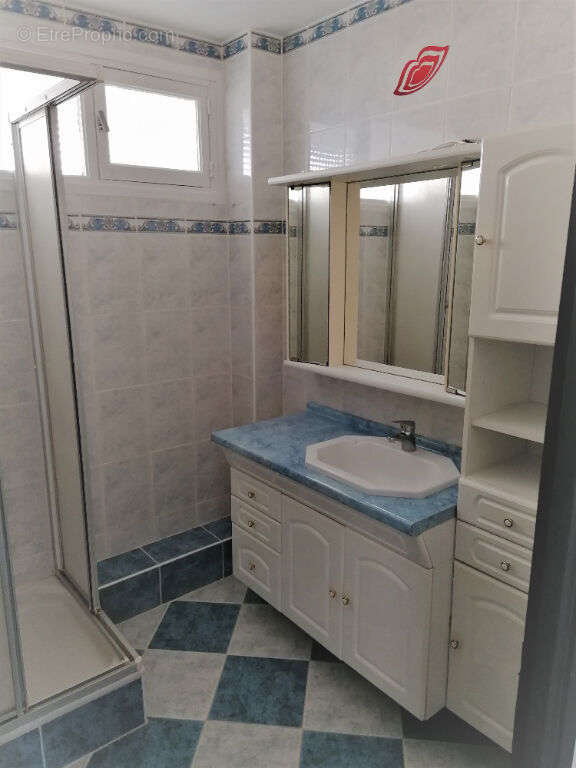 Appartement à COMPIEGNE