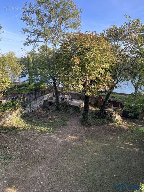 Maison à ABLON-SUR-SEINE