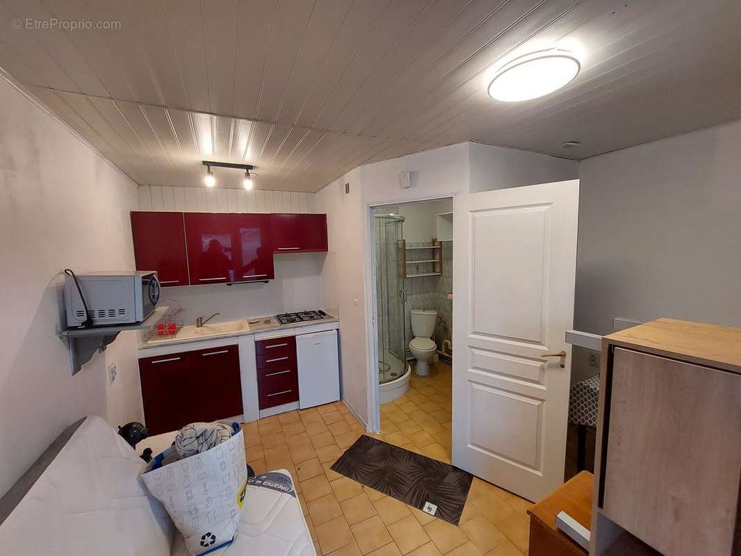 Appartement à LIEVIN