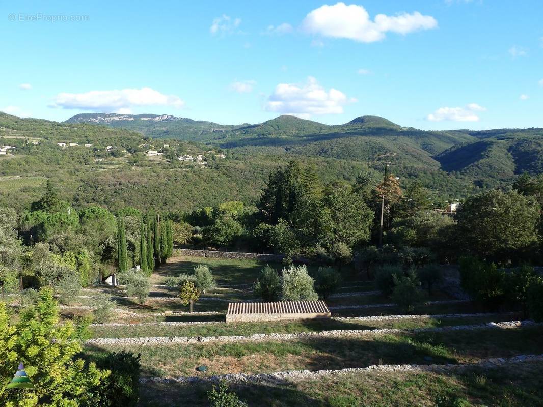 Maison à LODEVE