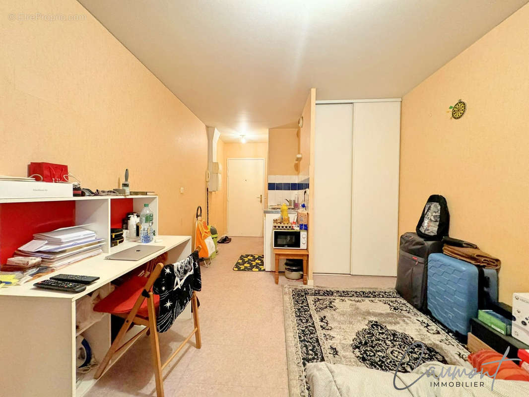 Appartement à LE HAVRE