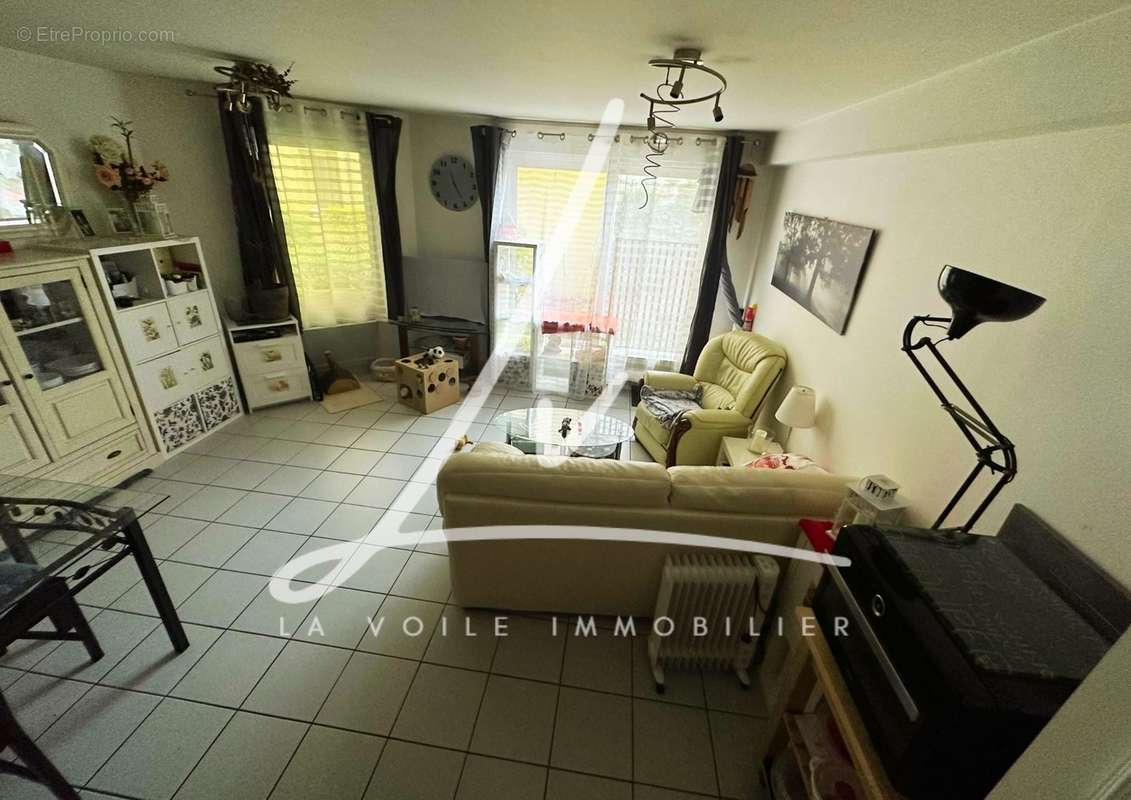 Appartement à CAEN