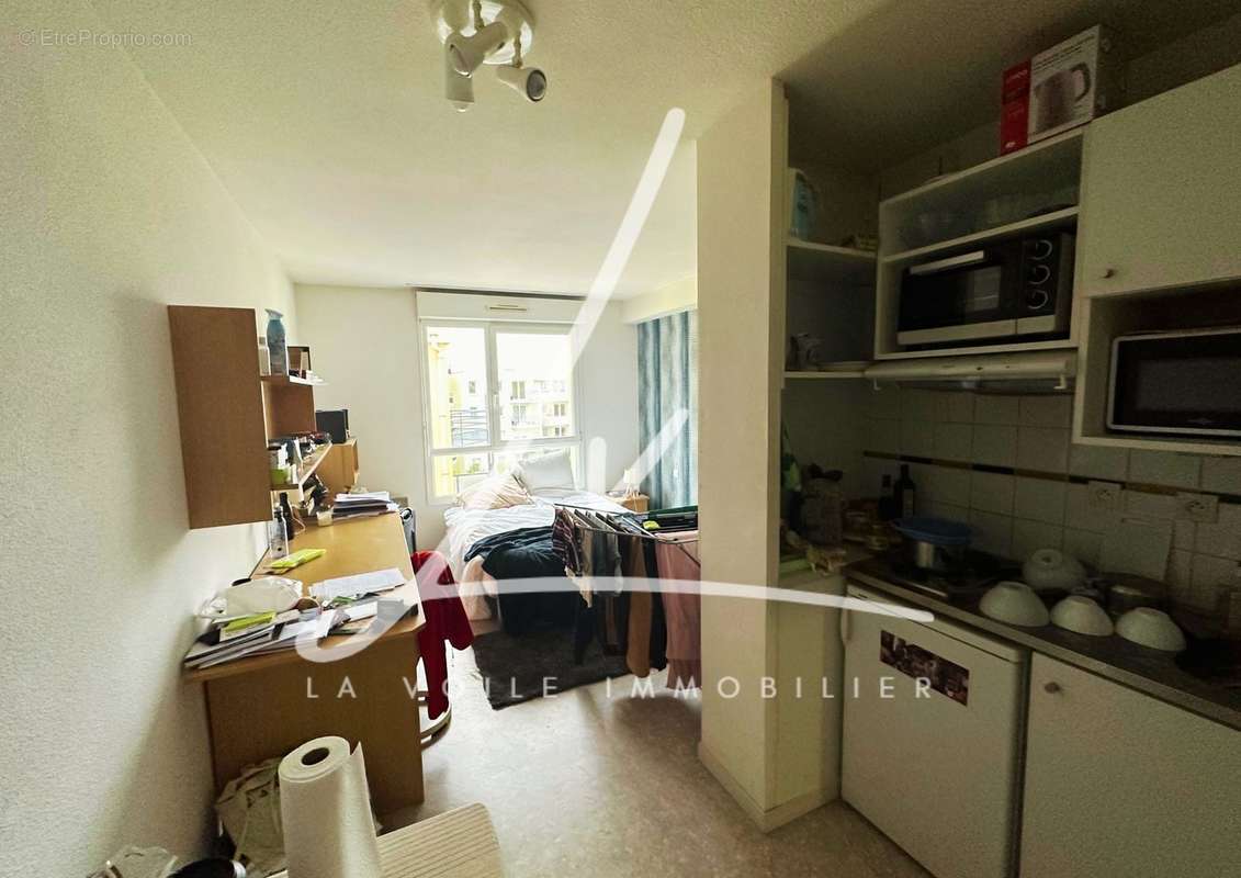 Appartement à CAEN