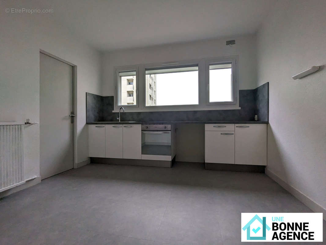 Appartement à TOURS