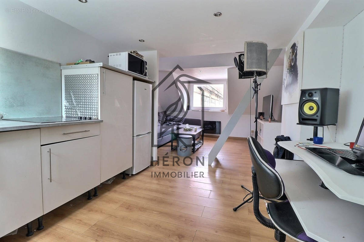 Appartement à LILLE