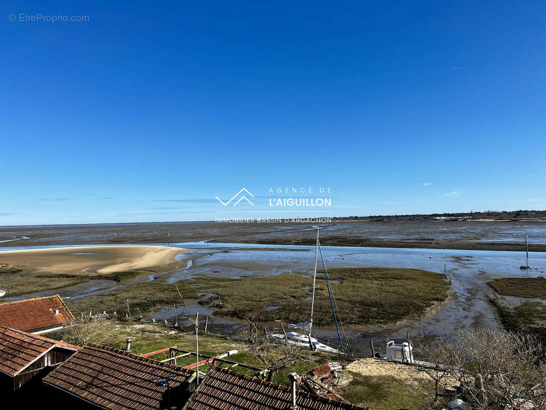 Appartement à ARCACHON