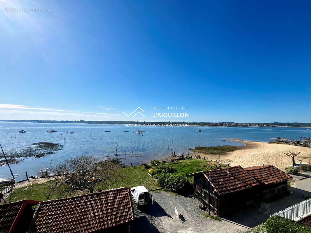 Appartement à ARCACHON