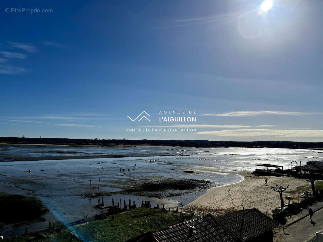 Appartement à ARCACHON