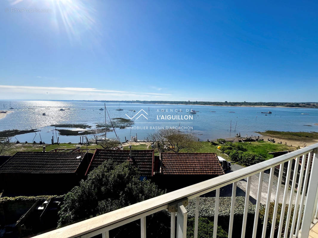 Appartement à ARCACHON