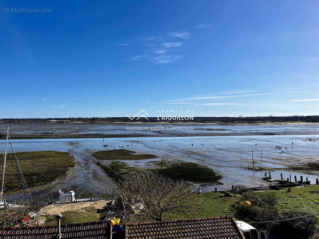 Appartement à ARCACHON