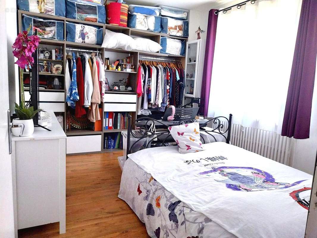 Appartement à MONTELIMAR