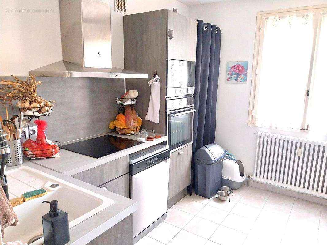 Appartement à MONTELIMAR