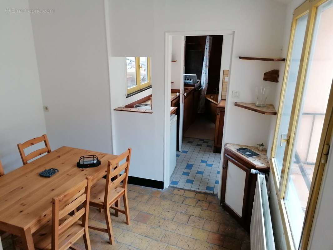 Appartement à LYON-5E