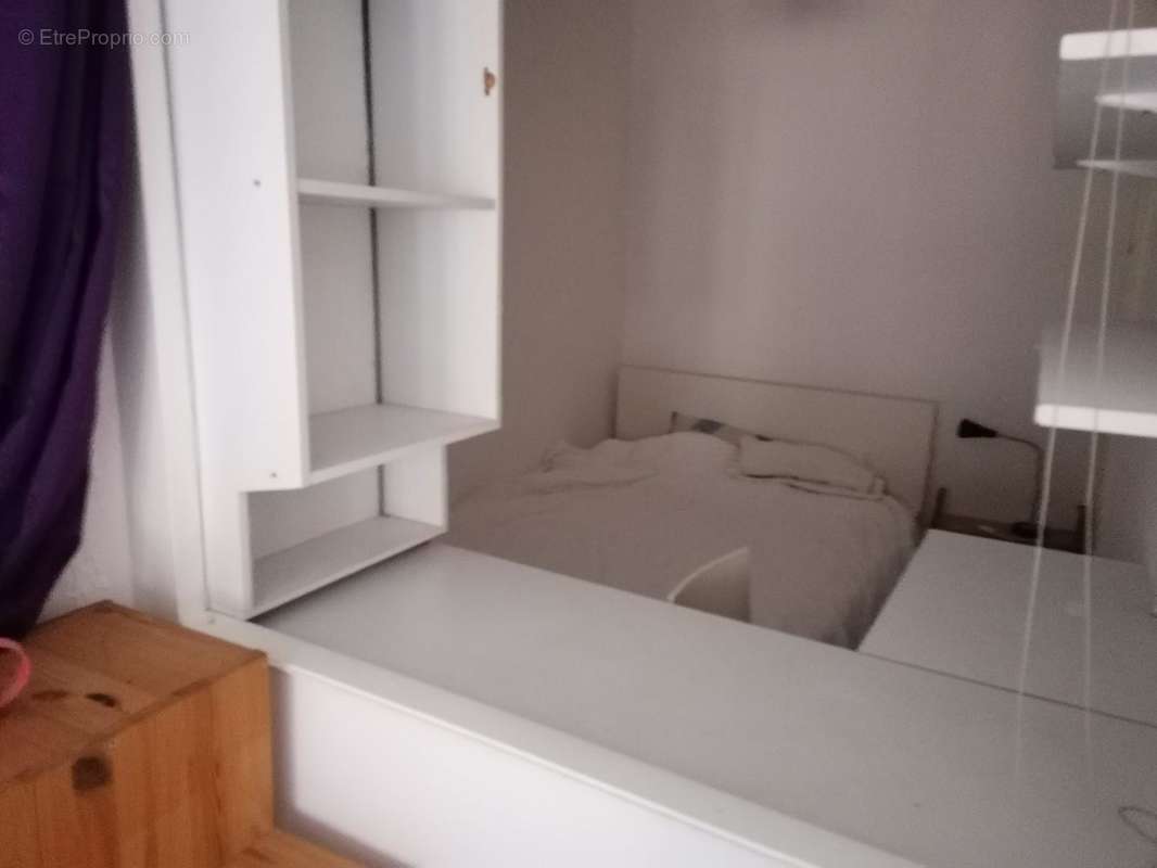 Appartement à LYON-5E