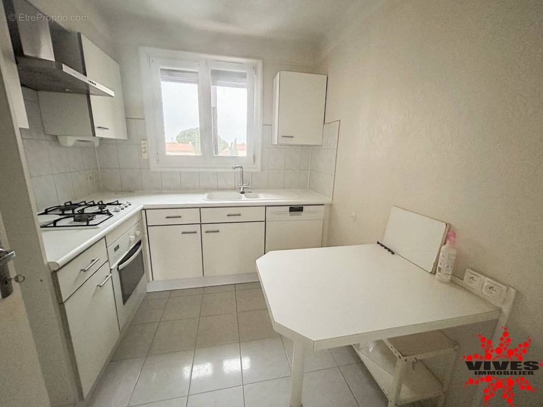 Appartement à BEZIERS