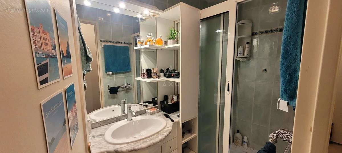 Appartement à CHOLET