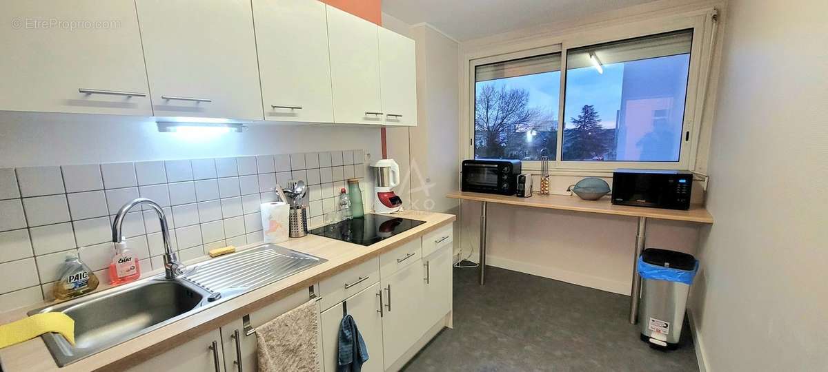 Appartement à CHOLET