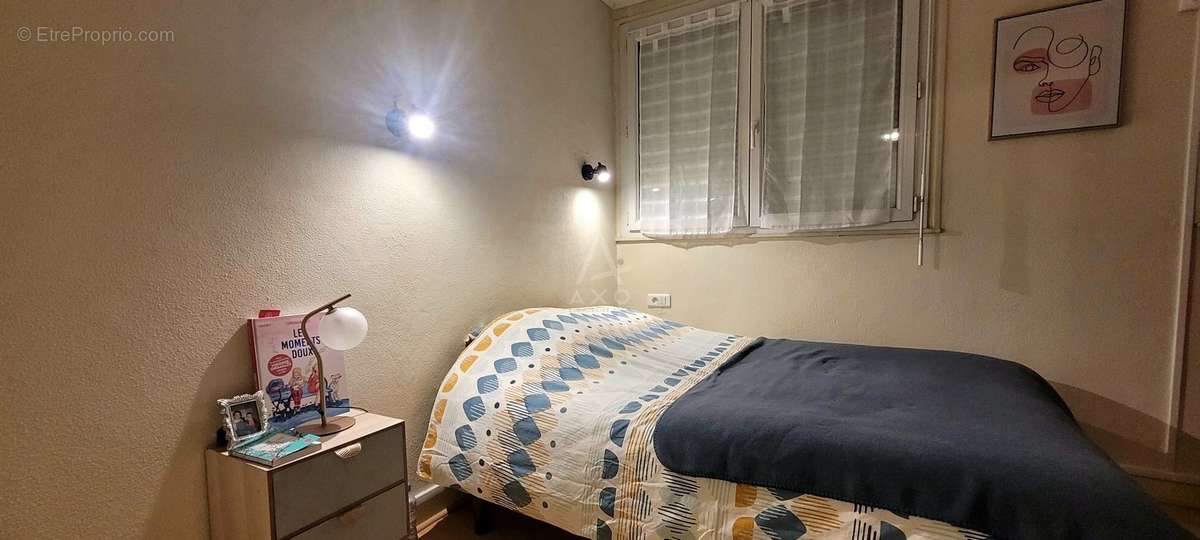 Appartement à CHOLET