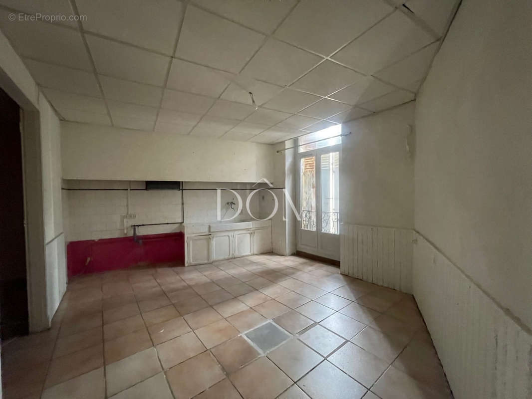 Appartement à PEZENAS