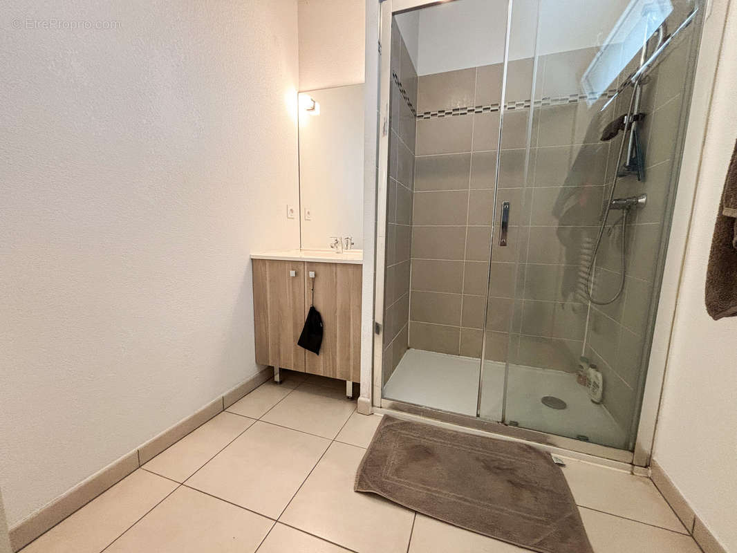 Appartement à BEGLES