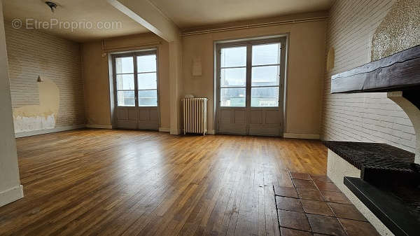 Appartement à BEAUGENCY