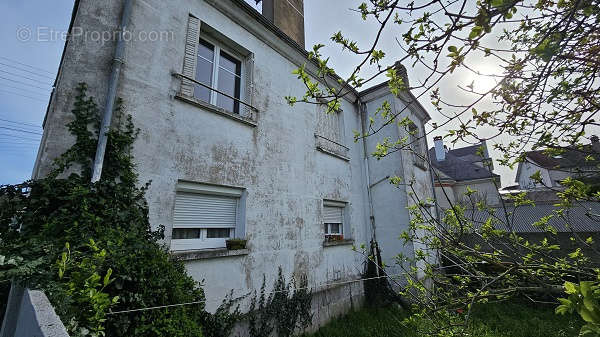 Appartement à BEAUGENCY