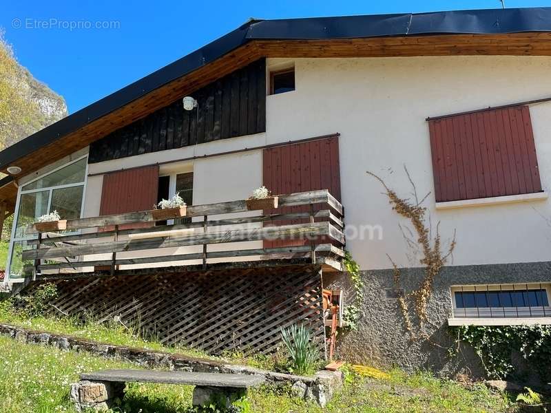 Maison à CIERP-GAUD