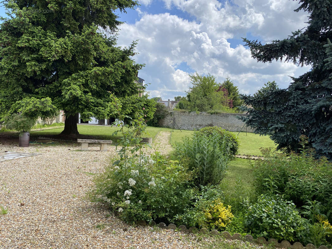 Maison à PACY-SUR-EURE