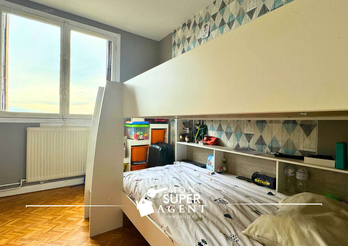 Appartement à MELUN