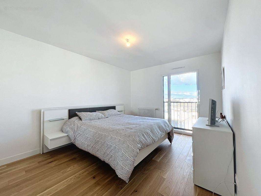 Appartement à LORIENT