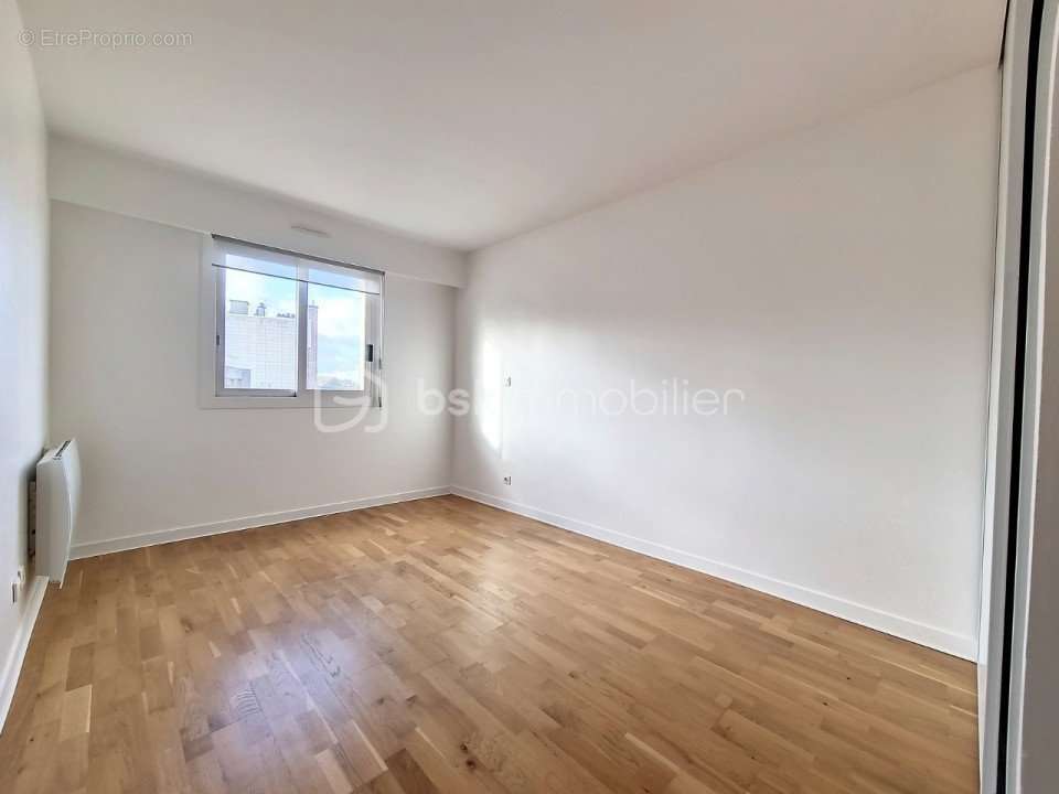 Appartement à CHELLES