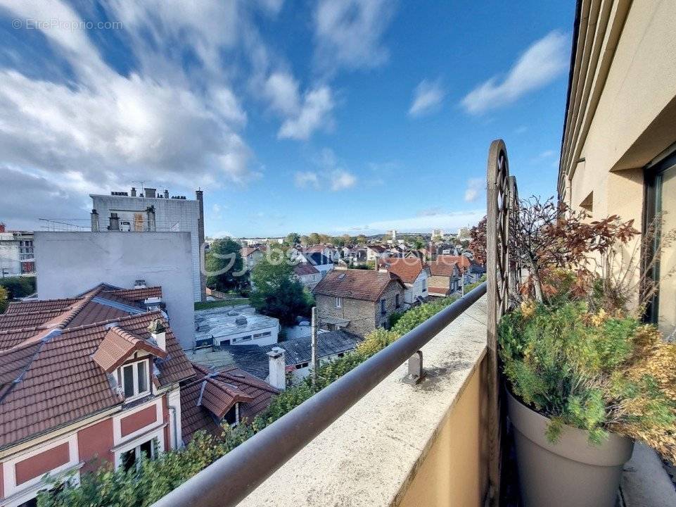 Appartement à CHELLES