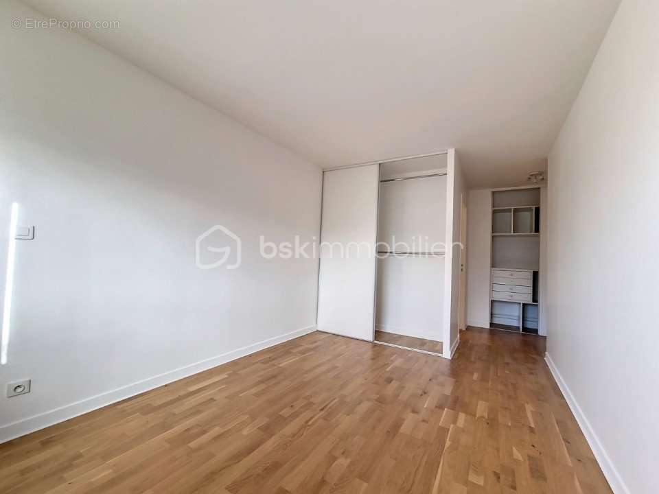 Appartement à CHELLES