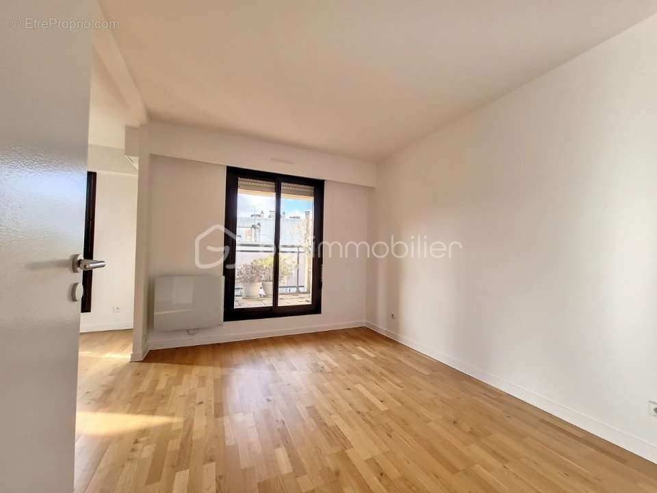 Appartement à CHELLES